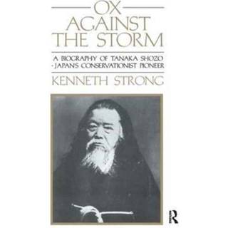 Ox Against the Storm