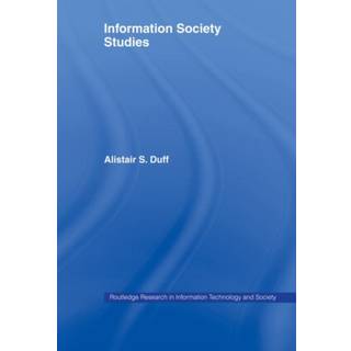 Information Society Studies