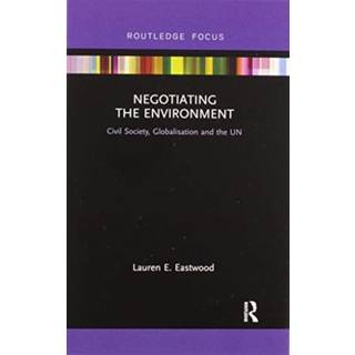 Negotiating the Environment