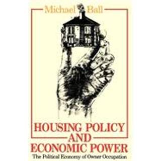Housing Policy and Economic Power