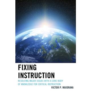 Fixing Instruction