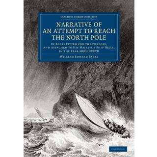 Narrative of an Attempt to Reach the North Pole