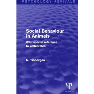 Social Behaviour in Animals