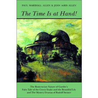 The Time is at Hand!