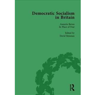 Democratic Socialism in Britain, Vol. 10