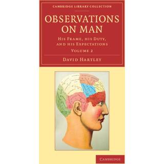 Observations on Man