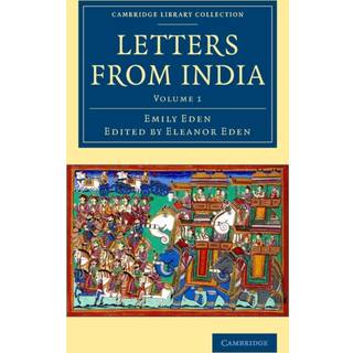 Letters from India