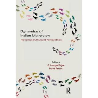 Dynamics of Indian Migration
