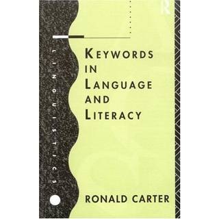 Keywords in Language and Literacy