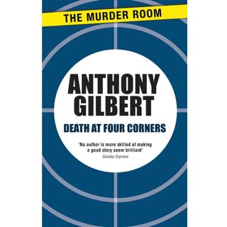 Death at Four Corners