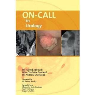 On Call in Urology