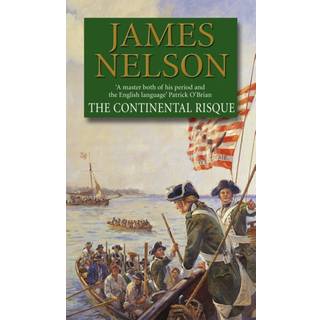 The Continental Risque