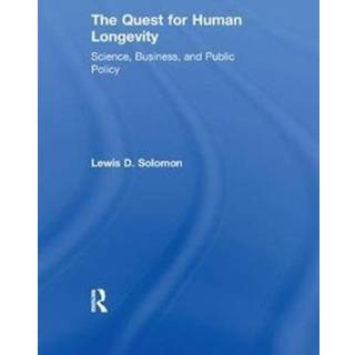 The Quest for Human Longevity