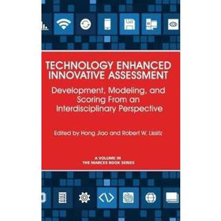 Technology Enhanced Innovative Assessment