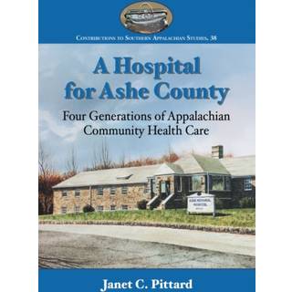 A Hospital for Ashe County