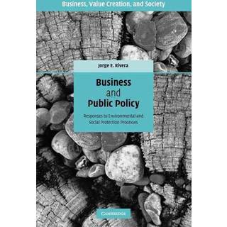 Business and Public Policy