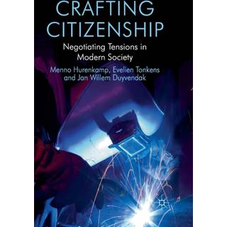 Crafting Citizenship