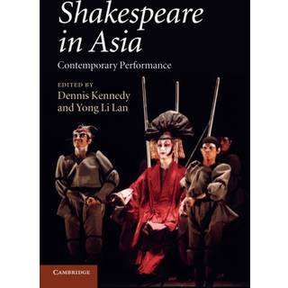 Shakespeare in Asia