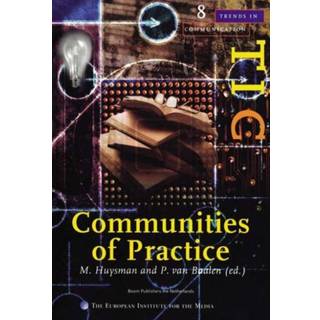 Communities of Practice