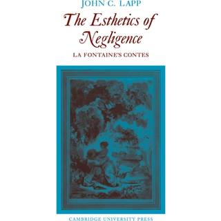 The Esthetics of Negligence