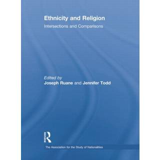 Ethnicity and Religion