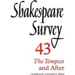 Shakespeare Survey