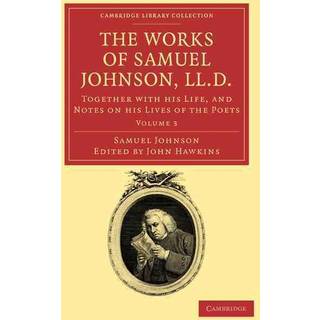 The Works of Samuel Johnson, LL.D.