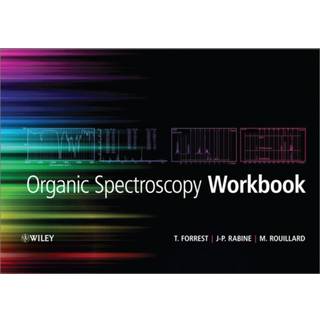 Organic Spectroscopy Workbook