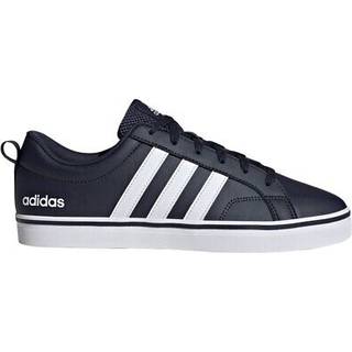 Adidas herre sneakers str. 42 - navy (På lager i varehus)