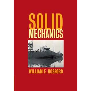 Solid Mechanics