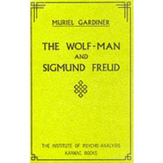 The Wolf-Man and Sigmund Freud