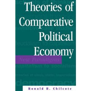 Theories Of Comparative Political Economy