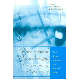 Dimensions of Psychotherapy, Dimensions of Experience