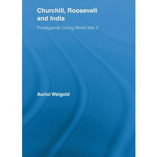 Churchill, Roosevelt and India