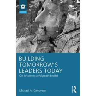 Building Tomorrow's Leaders Today