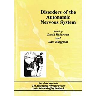 Disorders of the Autonomic Nervous System