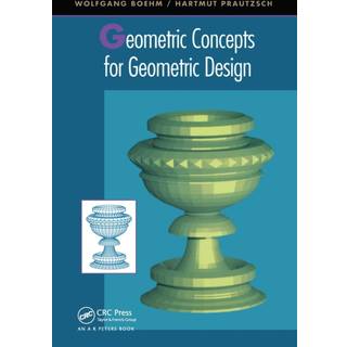 Geometric Concepts for Geometric Design