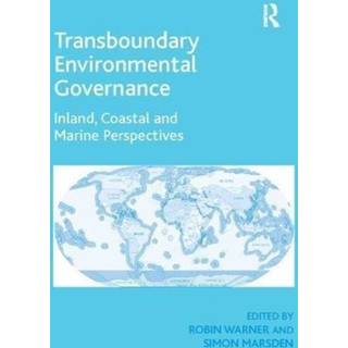 Transboundary Environmental Governance
