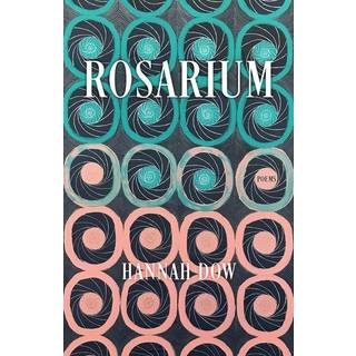 Rosarium – Poems