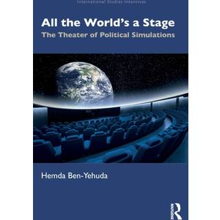 All the World’s a Stage