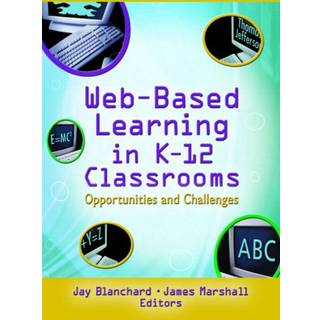 Web-Based Learning in K-12 Classrooms