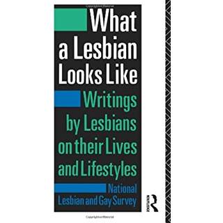What a Lesbian Looks Like