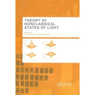 Theory of Nonclassical States of Light