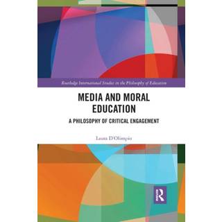 Media and Moral Education