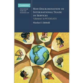 Non-Discrimination in International Trade in Services