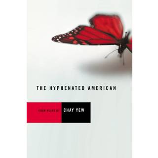The Hyphenated American