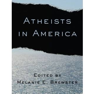Atheists in America
