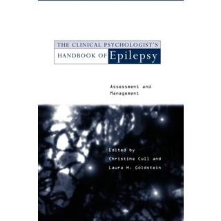 The Clinical Psychologist's Handbook of Epilepsy
