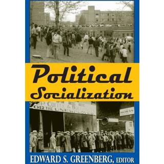Political Socialization