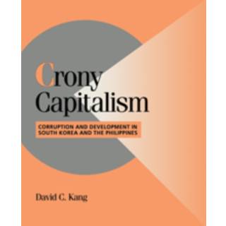 Crony Capitalism
